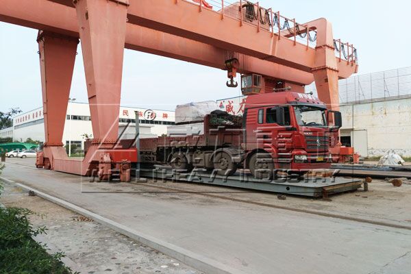 液壓機廠家實景拍攝